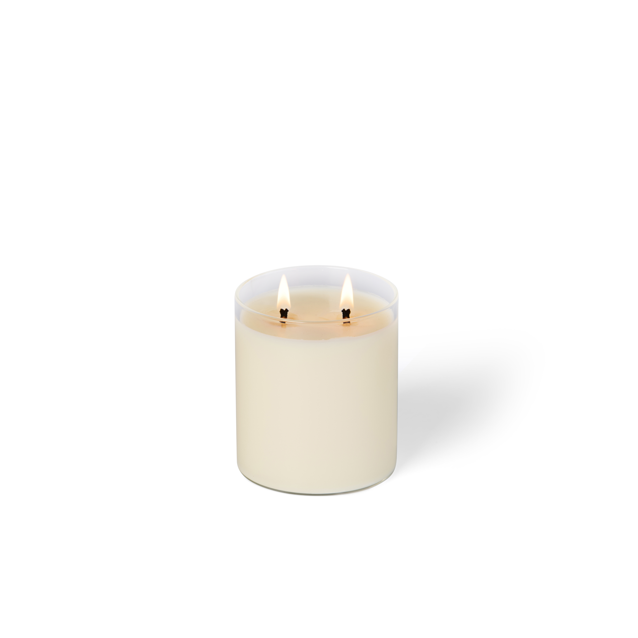 Driftwood & Salt Candle Refill