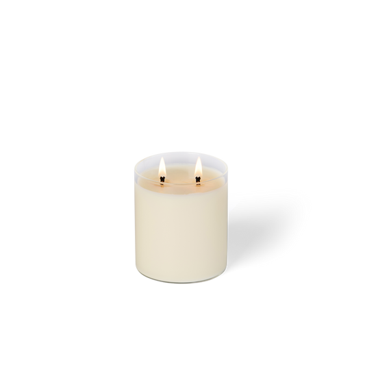 Driftwood & Salt Candle Refill