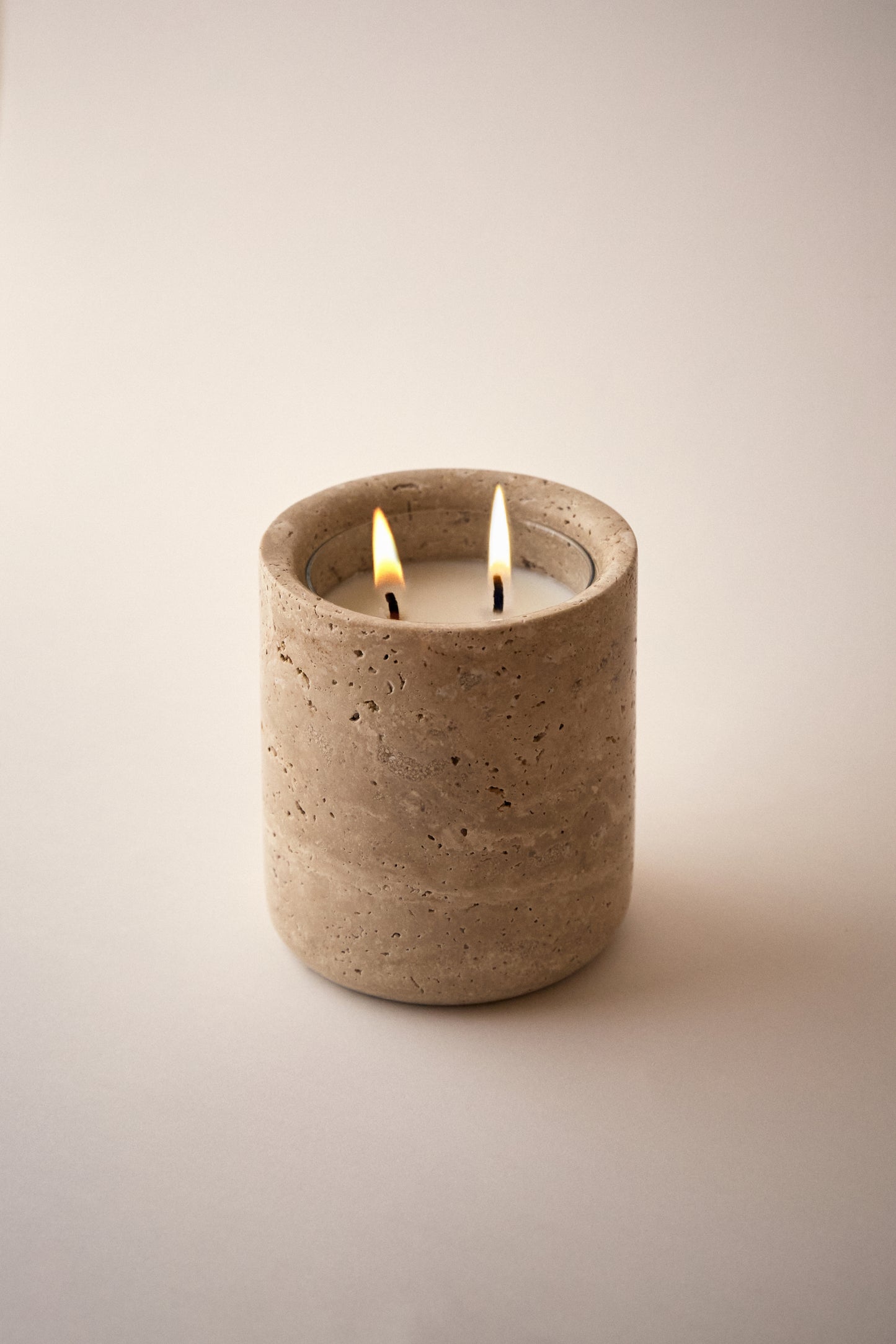 Lemon Myrtle Candle Refill